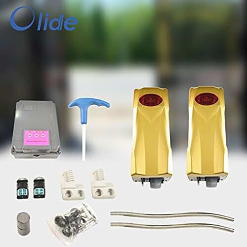 Suchergebnis auf Amazon.de für: mit Fernbedienung - Türschließer