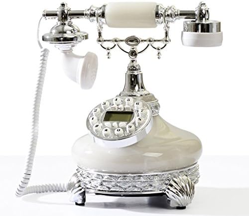 JBzp telephone base machine home fashion European telephone retro antique phone