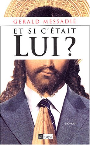 couverture de : Et si c'&eacute;tait lui ?