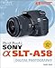 Produktbild David Busch's Sony Alpha SLT-A58 Guide to Digital Photography