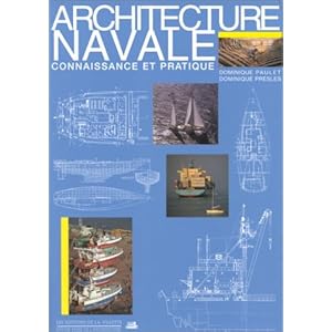 Architecture navale : Connaissance et pratique Livre en Ligne - Telecharger Ebook