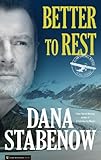 Cover zum Buch Better to Rest