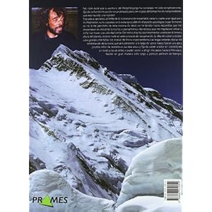 Kangchenjunga - historia de un superviviente