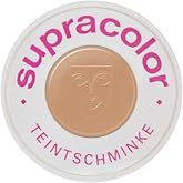 Kryolan Supracolor&reg; Fond&ouml;ten Orta Boy 30 ml 01002 NB
