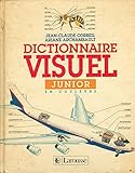 Dictionnaire visuel junior