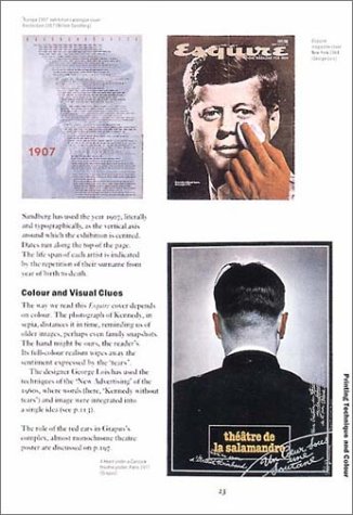 Graphic Design: A Concise History (World of Art) reviews Graphic Design: A Concise History (World of Art)