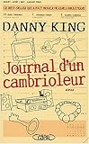 Journal d'un cambrioleur