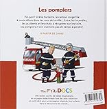 Image de Les pompiers