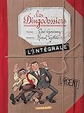 Les dingodossiers, l'intégrale