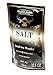 Black Magic - Authentic Dead Sea Salt - Achieve Spa Luxury At Home - Ultimate Relaxation & Comfort - Eases Muscle And Joint Pain - Calms Inflammation - Natural Nourishing & Moisturising Skin Care