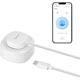 مستشعر تسرب المياه وكابل ZigBee SNZB-05P من Sonoff