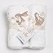 Guess How Much I Love You - Hooded Towels - Pack of 2