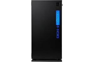 MEDION ERAZER Engineer P10, PC de Bureau Gamer - Intel Core i5-11400, 16 Go RAM, SSD 512 Go, Carte Graphique Nvidia RTX 3060Ti, PC Fixe avec Windows 11 Home Plus 64 Bit, MD35149 - Souris Incluse