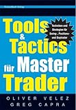 Image de Tools & Tactics für Master Trader. Techniken für Swing-Positionen und Day Trader