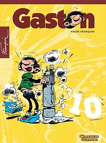 Gaston 10