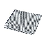 Hoppediz Pucktuch gestreift 90x90cm - 3