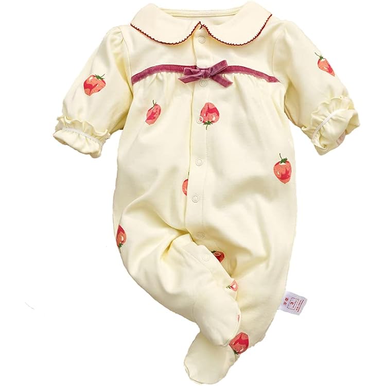 Baby Jumpsuit - Nu voor slechts €7,49 - Pure Baby Love