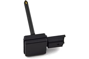 FSLLOVE FANGSHUILIN 63299015b Sensor de Nivel de líquido de refrigerante Fit para Citroen C5 2.0 Peugeot 407 807 9642434480