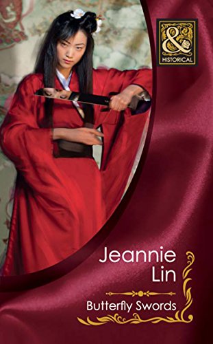 Butterfly Swords (Mills & Boon Historical) (English Edition) livre