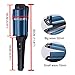 Surker Professional Curler Wand Electric Deep Waver with Ceramic Tourmaline