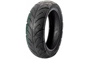 MMG 130/70-12 Pneumatico Tubeless Anteriore O Posteriore Per Motoscooter Con Certificazione E4