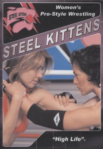 Preisvergleich Produktbild Steel Kittens 269 - High Life