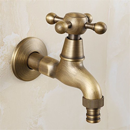 Grifos de Lavabo Antiguos - Guía de compra 【Diciembre 2020】