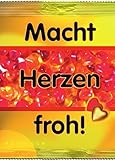 Image de Macht Herzen froh