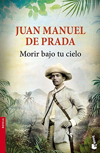 Download Morir bajo tu cielo (Booket Logista) Download Morir bajo tu cielo (Booket Logista)