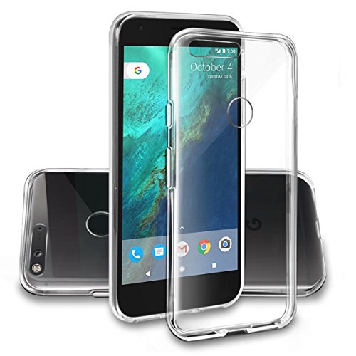 Google Pixel Case Orzly Clear Flexicase For Google Pixel 2016