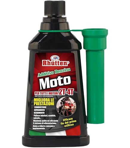 4T Shooter 80ml Liqui Moly 3824 - Foto 3
