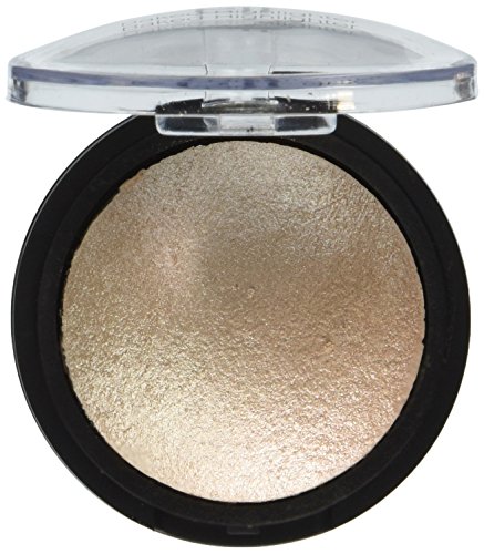 e.l.f. Studio Baked Highlighter Moonlight Pearls - 2