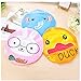 Velishy(TM) Cartoon Waterproof Lace Elastic Band Shower Cap