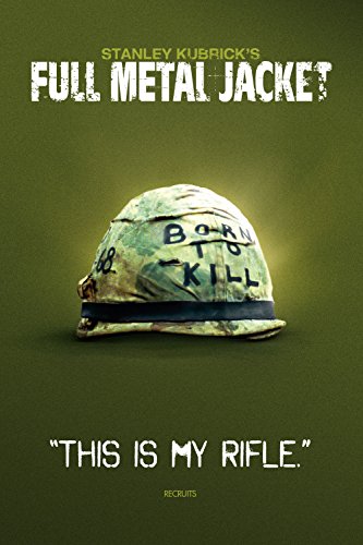 Full Metal Jacket