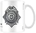 Produktbild Gotham - Gcpd Badge Keramik-Tasse in Geschenkbox