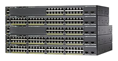 CATALYST 2960-XR 48 GIGE