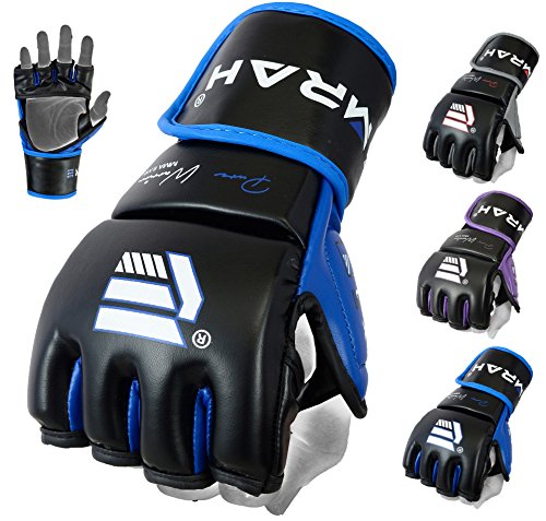 grappling mma gloves