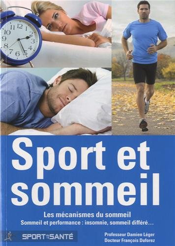 Download Sport et sommeil Download Sport et sommeil