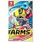 ARMS (Nintendo Switch)