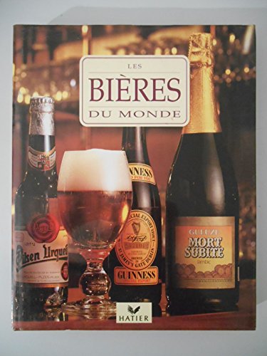 Les bières du monde / Delos Gilbert / Réf43754 en ligne Les bières du monde / Delos Gilbert / Réf43754 en ligne