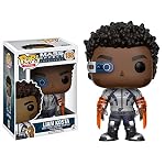 Funko Pop Liam Kosta (Mass Effect Andromeda 188)