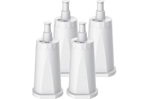 ‎WATERDROP Waterdrop Filter, Ersatz für Sage® Barista Express Pro Wasserfilter, BES008 Filter, SES008/SES810/SES875/SES880/SES920/SES980/SES990, TÜV SÜD Zertifiziert (4)