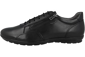 Geox Homme Uomo Symbol A Baskets