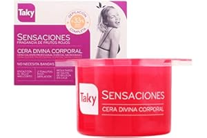 Taky Cera Divina Sensa 400 Ml.