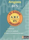 Image de Anglais BTS : Révisions