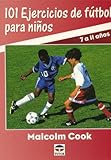 Image de 101 ejercicios de futbol para niños (7 a 11 años)