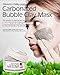 ELIZAVECCA Carbonated Bubble Clay Mask - Milky Piggy - Deep Cleansers & Exfoliators - Facial Care - Moisturizing - Anti Wrinkle