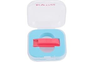 Kexpery Switch Recovery Mode Jig - Clip RCM fácil de usar con funda protectora para accesorios NS