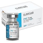 Cliniclab%14 Procapixyl Growth Factor Meso Serum 6 ml x 2 adet