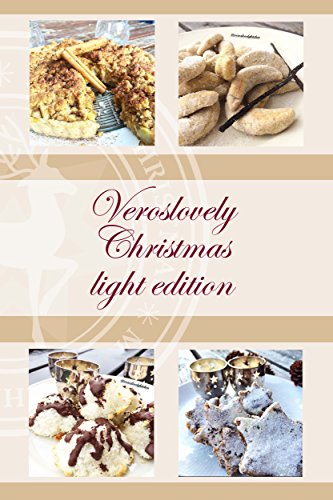 Download Veroslovely Christmas: light edition Download Veroslovely Christmas: light edition